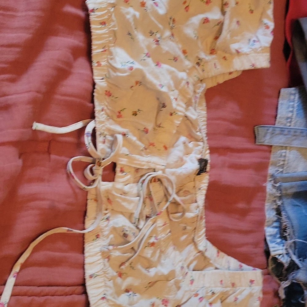 Wild fable shirt